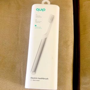 Quip Electric Toothbrush